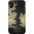 Game of Thrones: Westeros Map iPhone XS Pro Case