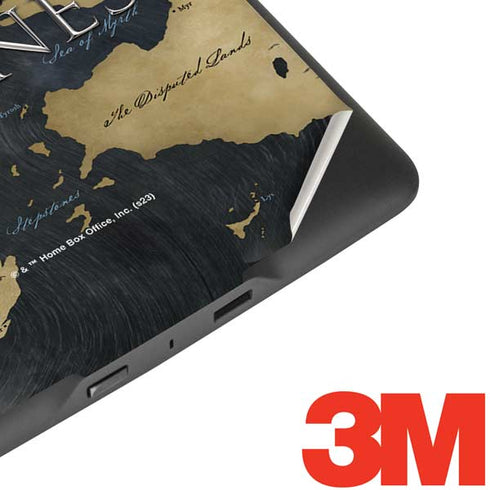 Game of Thrones: Westeros Map Amazon Kindle Skin