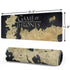 Game of Thrones: Westeros Map Gaming Mouse Pad