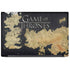 Game of Thrones: Westeros Map Dell Latitude Skin
