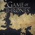 Game of Thrones: Westeros Map Dell Latitude Skin