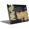 Game of Thrones: Westeros Map Apple MacBook Air Skin