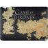 Game of Thrones: Westeros Map Apple MacBook Air Skin