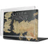 Game of Thrones: Westeros Map MacBook Pro 14in (2021-24) Case plus Skin