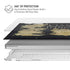 Game of Thrones: Westeros Map MacBook Pro 14in (2021-24) Case plus Skin