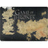 Game of Thrones: Westeros Map MacBook Pro 14in (2021-24) Skin