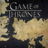 Game of Thrones: Westeros Map Apple MacBook Pro 15-inch Skin