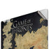 Game of Thrones: Westeros Map Apple MacBook Pro 16-inch Skin