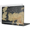 Game of Thrones: Westeros Map MacBook Pro 16in (2021-25) Case plus Skin