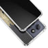 Game of Thrones: Westeros Map Moto G Play 5G (2025) Clear Case