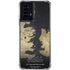 Game of Thrones: Westeros Map Moto G Power 5G (2024) Clear Case