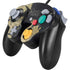 Game of Thrones: Westeros Map Nintendo GameCube Controller Skin