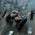 Game of Thrones: Westeros Map Nintendo GameCube Controller Skin