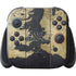 Game of Thrones: Westeros Map Nintendo Switch 2 (2025) with Joy-Con Skin