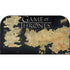 Game of Thrones: Westeros Map Nintendo Switch 2 (2025) with Joy-Con Skin