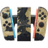 Game of Thrones: Westeros Map Nintendo Switch 2 (2025) Joy-Con Controller Skin