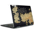 Game of Thrones: Westeros Map Notebook 9 Pro 13in (2017) Skin
