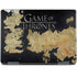 Game of Thrones: Westeros Map Notebook 9 Pro 13in (2017) Skin