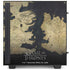 Game of Thrones: Westeros Map NZXT H510 Compact ATX Mid-Tower Case Skin