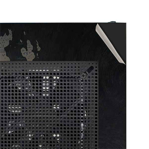 Game of Thrones: Westeros Map NZXT H510 Compact ATX Mid-Tower Case Skin