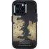 Game of Thrones: Westeros Map Otterbox Defender iPhone Skin