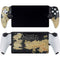 Game of Thrones: Westeros Map PlayStation Portal Remote Player Skin