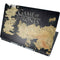 Game of Thrones: Westeros Map Dell Precision Skin