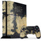 Game of Thrones: Westeros Map PS4 Console and Controller Bundle Skin