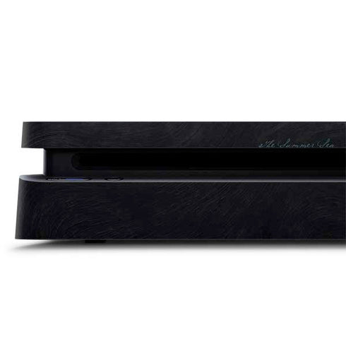 Game of Thrones: Westeros Map PS4 Slim Skin