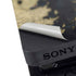 Game of Thrones: Westeros Map PS4 Slim Skin