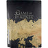 Game of Thrones: Westeros Map PS5 Console Skin