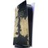 Game of Thrones: Westeros Map PS5 Digital Edition Console Skin