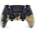 Game of Thrones: Westeros Map PS5 DualSense Edge Pro Controller Skin