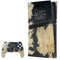 Game of Thrones: Westeros Map PS5 Pro Bundle Skin