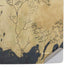 Game of Thrones: Westeros Map PS5 Pro Console Skin