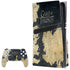 Game of Thrones: Westeros Map PS5 Pro Disk Bundle Skin