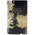 Game of Thrones: Westeros Map PS5 Slim Disk Bundle Skin