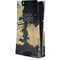 Game of Thrones: Westeros Map PS5 Slim Disk Console Skin