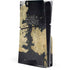 Game of Thrones: Westeros Map PS5 Slim Disk Console Skin