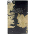 Game of Thrones: Westeros Map PS5 Slim Disk Console Skin