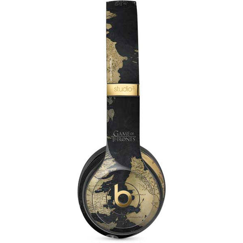 Game of Thrones: Westeros Map Studio Wireless 3 Skin