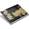 Game of Thrones: Westeros Map Surface Book Skin