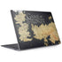 Game of Thrones: Westeros Map Surface Laptop 2 Skin