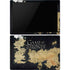 Game of Thrones: Westeros Map Surface Pro 6 Skin