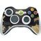 Game of Thrones: Westeros Map Xbox 360 Wireless Controller Skin
