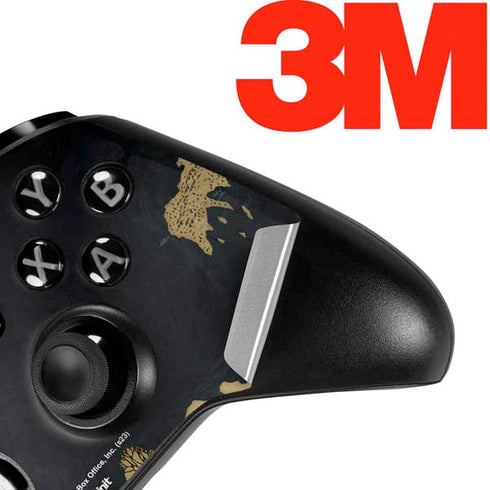 Game of Thrones: Westeros Map Xbox One Elite Controller Skin