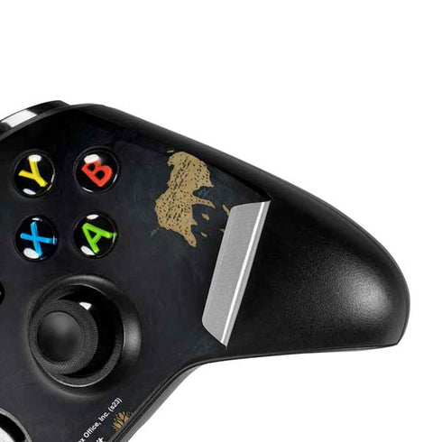 Game of Thrones: Westeros Map Xbox One S All-Digital Edition Bundle Skin