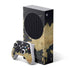 Game of Thrones: Westeros Map Xbox Series S Bundle Skin