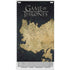 Game of Thrones: Westeros Map Xbox Series S Bundle Skin