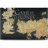 Game of Thrones: Westeros Map Dell XPS Skin